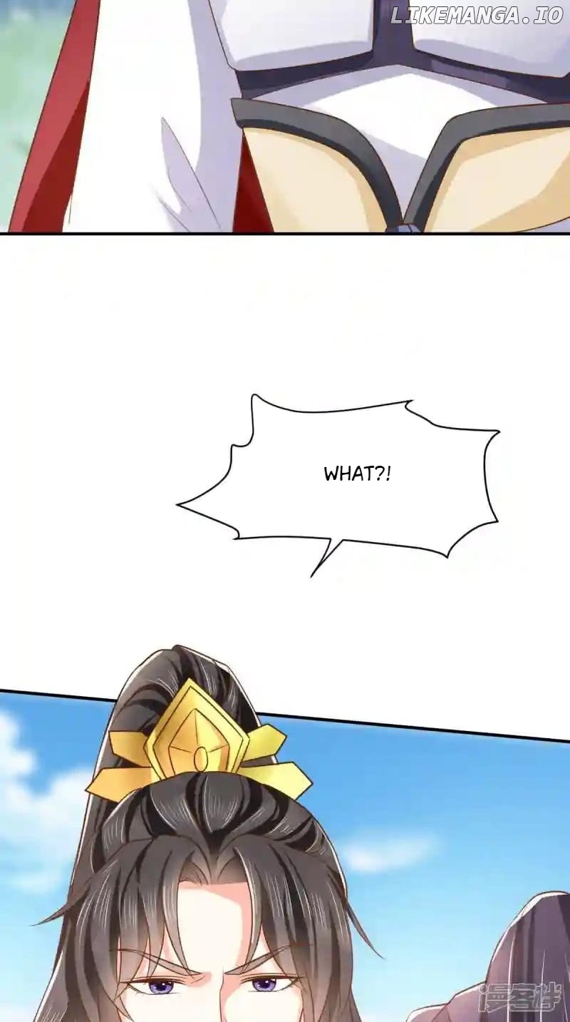 Do Not Mess With The Stupid Concubine Chapter 160 - page 9